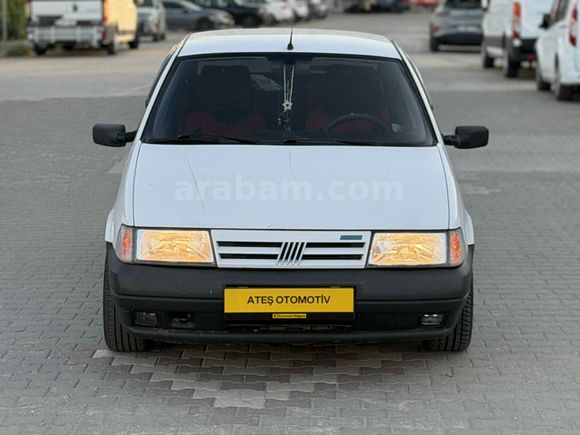 HATASIZ KLİMALI TEMPRA 1.6 SXAK TAKAS OLUR