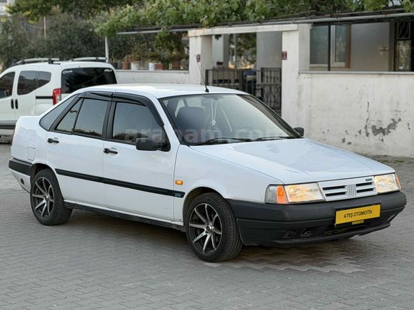 HATASIZ KLİMALI TEMPRA 1.6 SXAK TAKAS OLUR