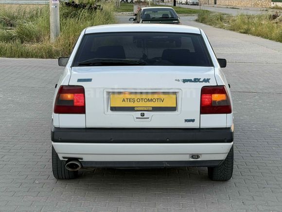 HATASIZ KLİMALI TEMPRA 1.6 SXAK TAKAS OLUR