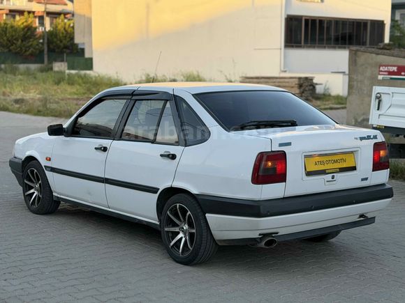 HATASIZ KLİMALI TEMPRA 1.6 SXAK TAKAS OLUR
