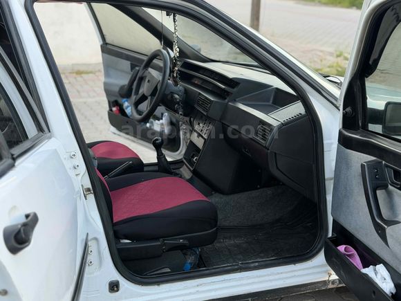 HATASIZ KLİMALI TEMPRA 1.6 SXAK TAKAS OLUR