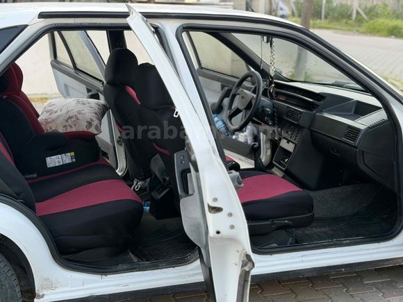 HATASIZ KLİMALI TEMPRA 1.6 SXAK TAKAS OLUR