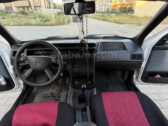 HATASIZ KLİMALI TEMPRA 1.6 SXAK TAKAS OLUR
