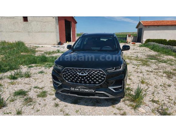 ÖZ-AK OTOMOTİVDEN SATILIK