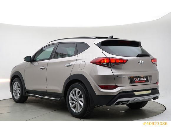 ANTMAR'DAN HATASIZ BOYASIZ CAMTAVANLI 4*2 KOLTUK ISITMALI LPG Lİ