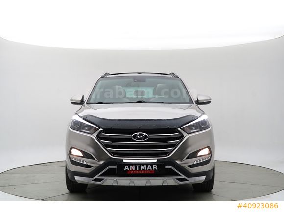 ANTMAR'DAN HATASIZ BOYASIZ CAMTAVANLI 4*2 KOLTUK ISITMALI LPG Lİ