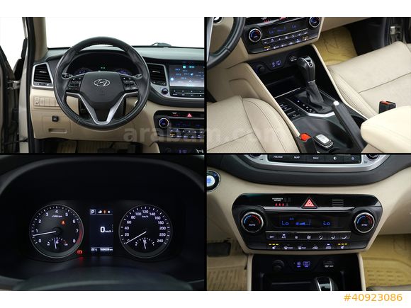ANTMAR'DAN HATASIZ BOYASIZ CAMTAVANLI 4*2 KOLTUK ISITMALI LPG Lİ