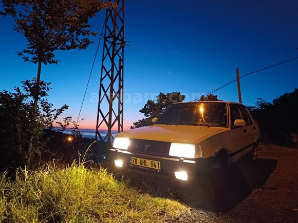 Sahibinden Tofaş Şahin 5 Vites 1995 Model