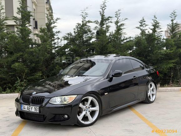 EMSALSİZ TERTEMİZ E92