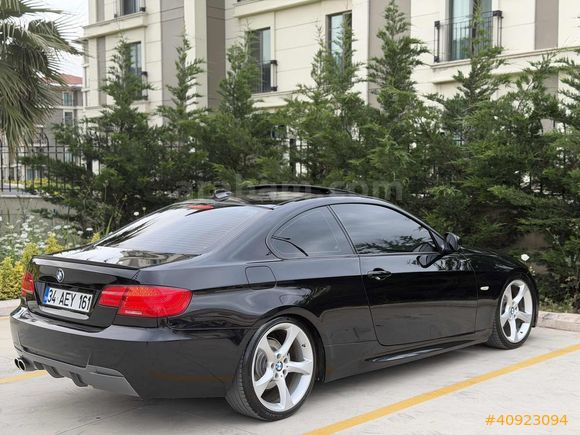 EMSALSİZ TERTEMİZ E92