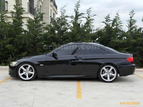 EMSALSİZ TERTEMİZ E92