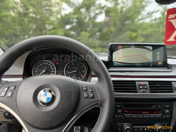 EMSALSİZ TERTEMİZ E92