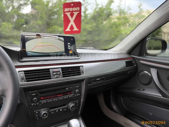 EMSALSİZ TERTEMİZ E92