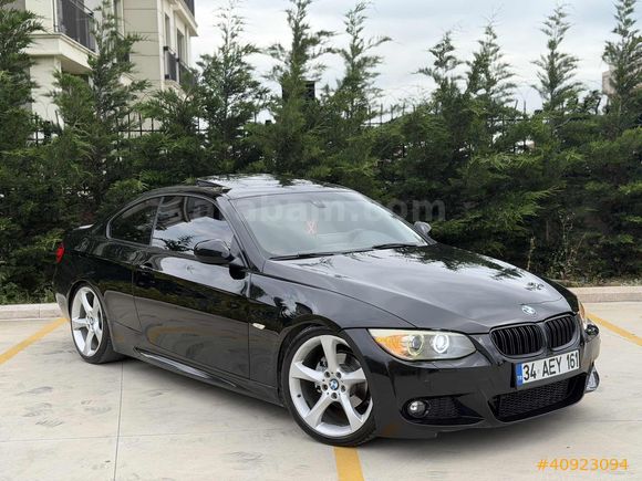 EMSALSİZ TERTEMİZ E92