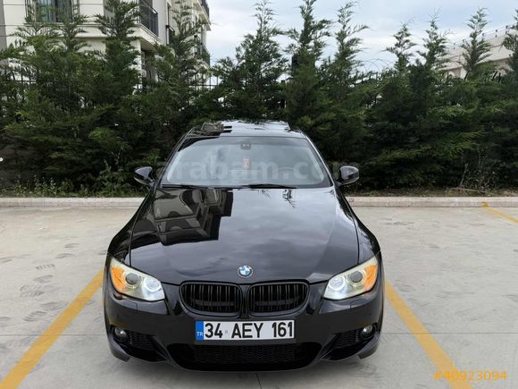 EMSALSİZ TERTEMİZ E92