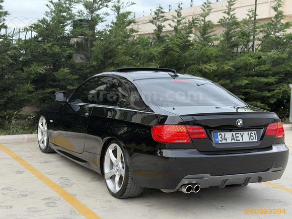 EMSALSİZ TERTEMİZ E92