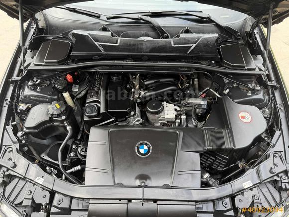 EMSALSİZ TERTEMİZ E92