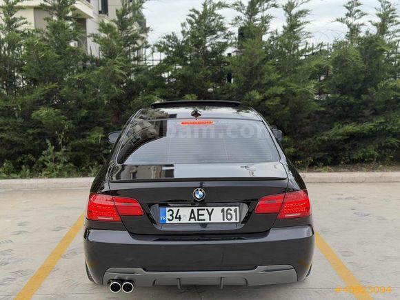 EMSALSİZ TERTEMİZ E92