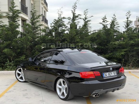 EMSALSİZ TERTEMİZ E92