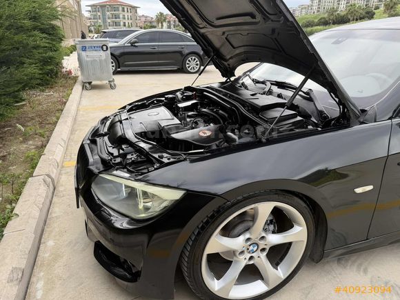 EMSALSİZ TERTEMİZ E92