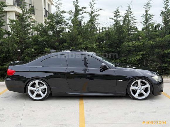 EMSALSİZ TERTEMİZ E92