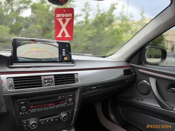 EMSALSİZ TERTEMİZ E92