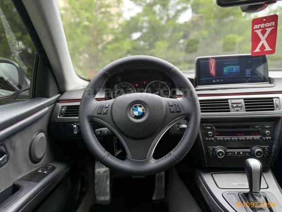 EMSALSİZ TERTEMİZ E92
