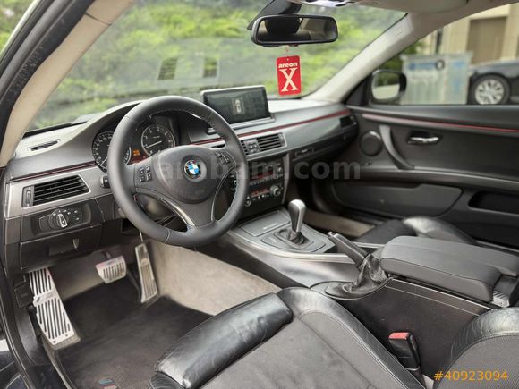 EMSALSİZ TERTEMİZ E92