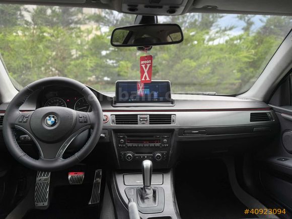 EMSALSİZ TERTEMİZ E92