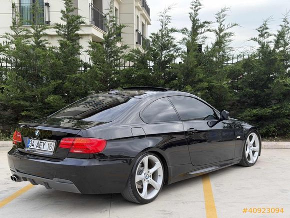 EMSALSİZ TERTEMİZ E92