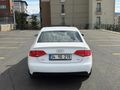 AUDİ A4 2.0 TDİ SANRUFLU TAKAS OLUR