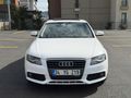 AUDİ A4 2.0 TDİ SANRUFLU TAKAS OLUR