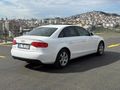 AUDİ A4 2.0 TDİ SANRUFLU TAKAS OLUR