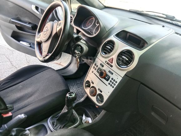 Sahibinden Opel Corsa 1.3 CDTI Enjoy 2008 Model 