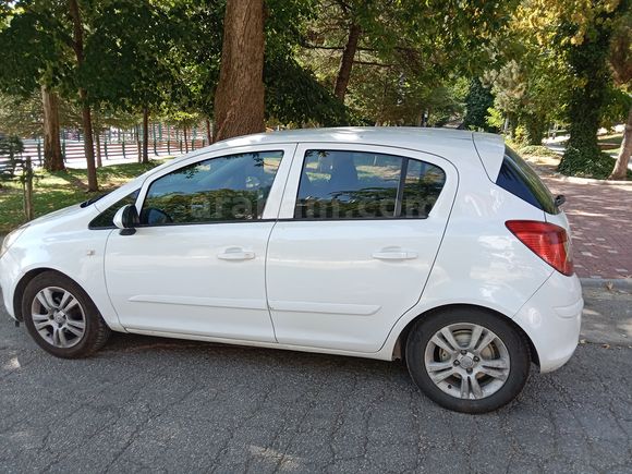 Sahibinden Opel Corsa 1.3 CDTI Enjoy 2008 Model 