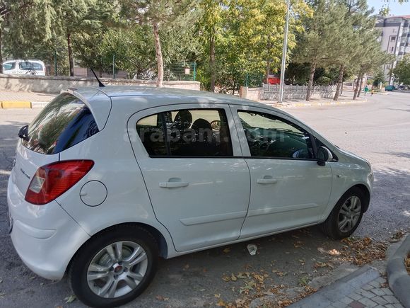 Sahibinden Opel Corsa 1.3 CDTI Enjoy 2008 Model 