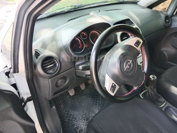 Sahibinden Opel Corsa 1.3 CDTI Enjoy 2008 Model 