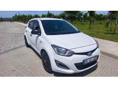 Sahibinden Hyundai i20 1.4 CRDi Jump 2014 Model İstanbul