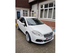 Sahibinden Fiat Linea 1.3 Multijet Pop 2016 Model
