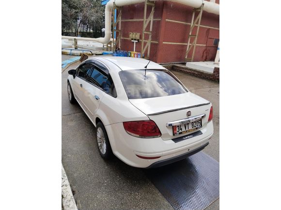 Sahibinden Fiat Linea 1.3 Multijet Pop 2016 Model