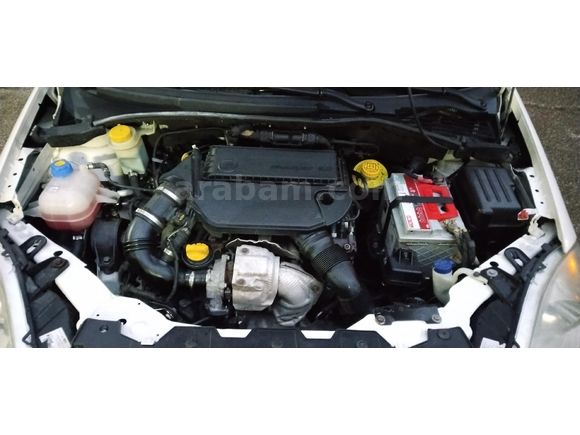 Sahibinden Fiat Linea 1.3 Multijet Pop 2016 Model