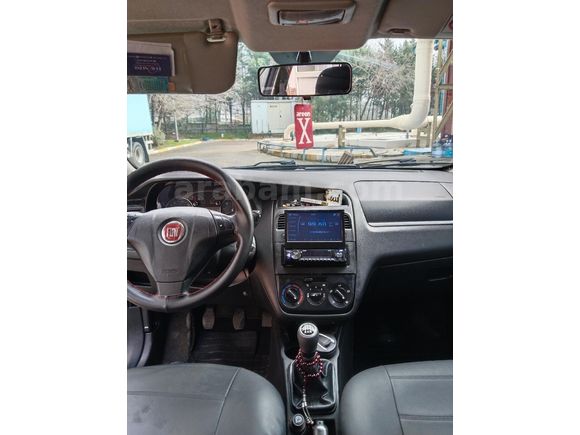 Sahibinden Fiat Linea 1.3 Multijet Pop 2016 Model