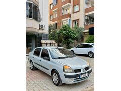 2004/1.4 BENZİN+LPG /DEĞİŞENSİZ/MASRAFSIZ/BAKIMLI/234.000 KM