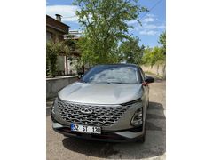 Sahibinden Chery Omoda 5 1.6 T-GDI Luxury 2023 Model Ordu 34.000 km Gri (titanyum)