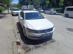Sahibinden Volkswagen Passat 1.4 TSi BlueMotion Highline 2015 Model Bursa 97.000 km Beyaz