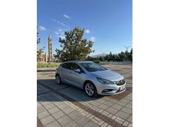 Sahibinden Opel Astra 1.4 T Dynamic 2018 Model 
