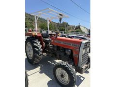 Galeriden Massey Ferguson 240 Muğla