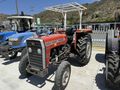 Galeriden Massey Ferguson 240 Muğla