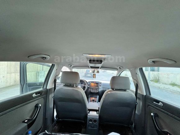 Sahibinden Volkswagen Golf 1.6 FSi Midline Plus 2006 Model 