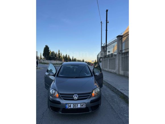 Sahibinden Volkswagen Golf 1.6 FSi Midline Plus 2006 Model 